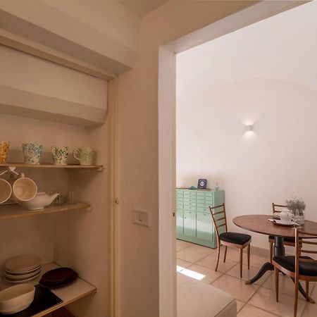 Corte Dei Romiti Apartment - Lecce Selection Luaran gambar