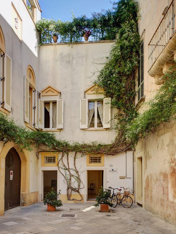 Corte Dei Romiti Apartment - Lecce Selection Bilik gambar